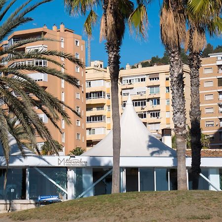 Sunset Malaga 아파트 외부 사진